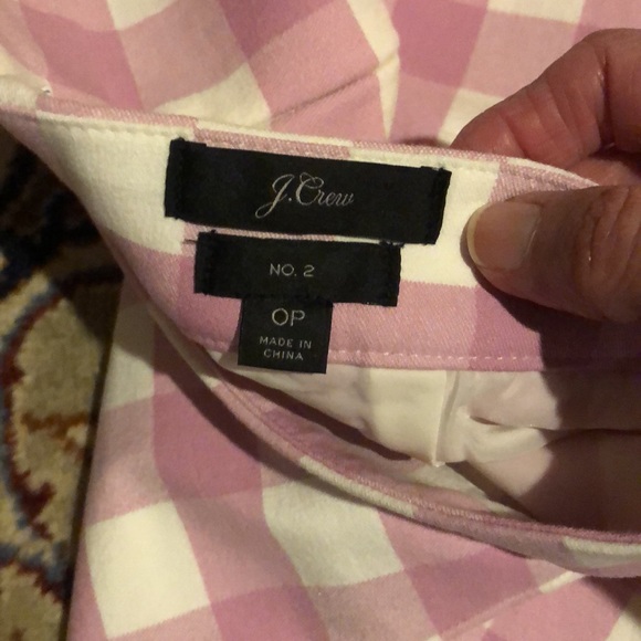 JCrew Pencil skirt - Picture 6 of 6